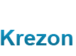 Krezon logo